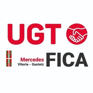 UGT-MERCEDES Comunicación Telegram Channel