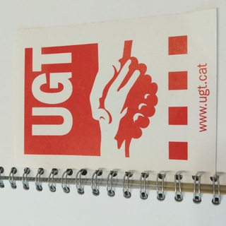 Oposicions Ensenyament UGT Telegram Channel