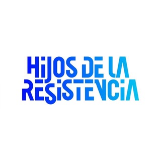 Hij@s de la Resistencia Telegram Channel