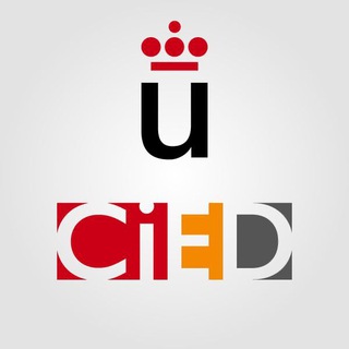 CIED URJC Telegram Channel