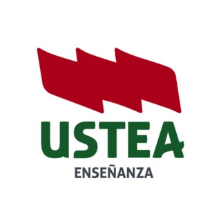 USTEA Educación Telegram Channel