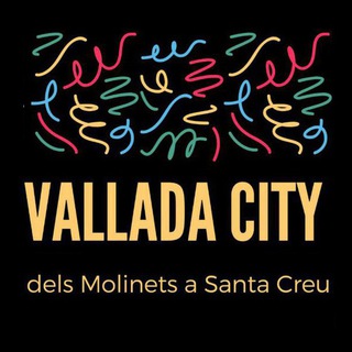 Vallada City Telegram Channel