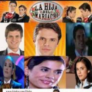 LA HIJA DEL MARIACHI DEL MUNDO - ver la hija del mariachi