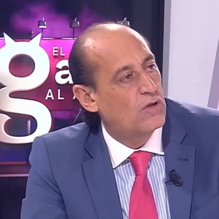 Vicente Montañez Valenzuela Telegram Channel