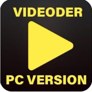 Videoder Telegram Channel