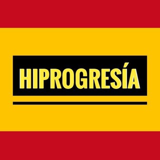 Hiprogresía Telegram Channel