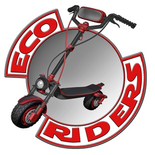 Eco Riders Telegram Channel