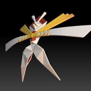 Raids Legendarias y Megas Remotas PGH Telegram Channel