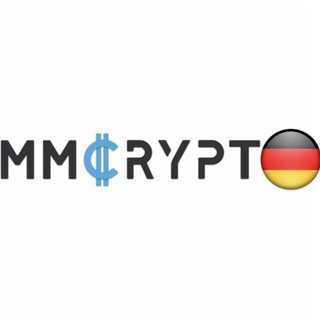 MMCrypto (Deutsch) Telegram Channel