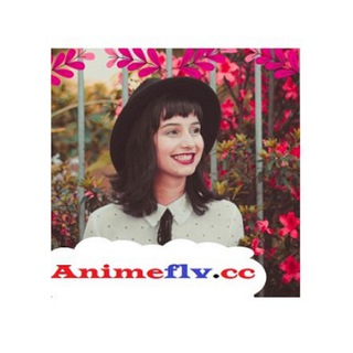 Animeflv Telegram Channel