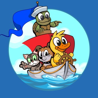 Waves Ducks Oficial ?? ? (1 ➝ 2) Telegram Channel