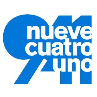 NueveCuatroUno - Contamos La Rioja Telegram Channel