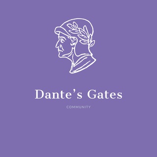Dante's Gates Community Telegram Channel