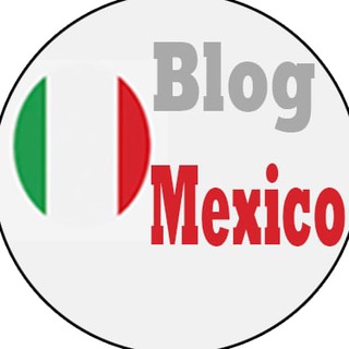 Blog México Telegram Channel