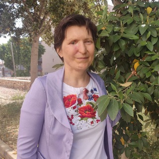 Doctora Nadiya Popel Telegram Channel