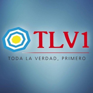 TLV1 toda la verdad Primero (canal) Telegram Channel