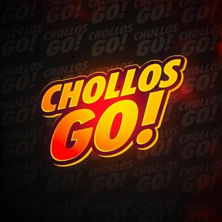 ChollosGo Telegram Channel