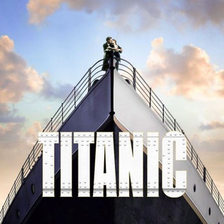 Titanic Versión Extendida (Extended Cut) Telegram Channel
