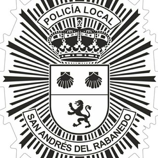 POLICIA LOCAL SAN ANDRÉS DEL RABANEDO Telegram Channel