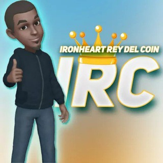 Rey del Coin Telegram Channel