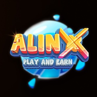AlinX | ALIX Official Channel Telegram Channel