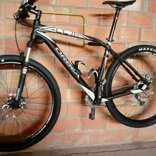 Compra venta Bicicletas (Mountain Bike BTT) Telegram Channel