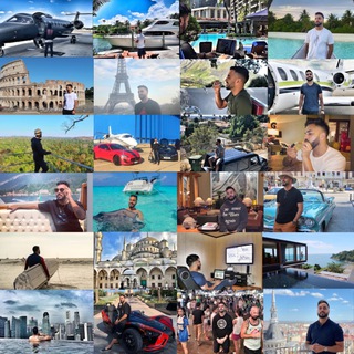 Natt's Insider Telegram Channel