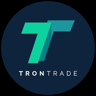 TronTrade Official Telegram Channel