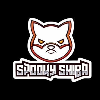 SpookyShiba Official | E-Sports Gaming Telegram Channel