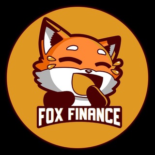 FOX Finance Telegram Channel
