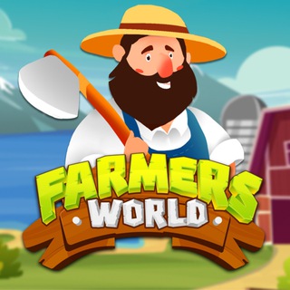 Farmers World - Official Telegram Channel