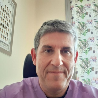 Hacia un nuevo paradigma médico Telegram Channel