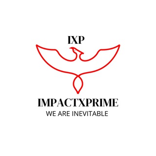 ImpactXP Official Telegram Channel
