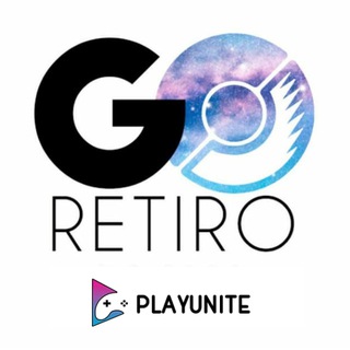 Pokémon GO Raids [GO Retiro] Telegram Channel