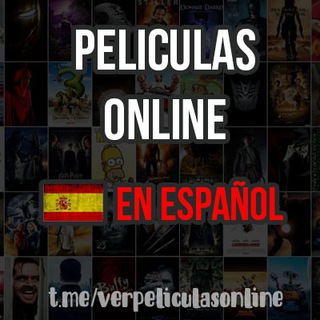 ? ?? Peliculas online Español ?? ? Telegram Channel