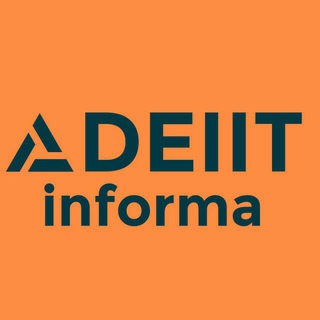 DEIIT Informa Telegram Channel