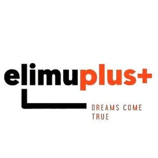 Elimu Plus+?? Telegram Channel