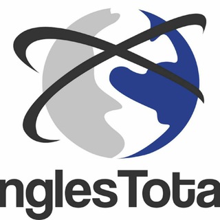 INGLES TOTAL Clases de inglés gratis Telegram Channel