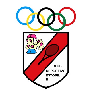 CD Estoril 2 (charla general) Telegram Channel