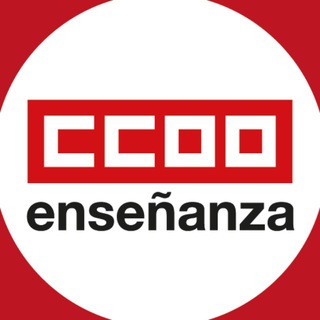 CCOO Enseñanza Murcia PNU Telegram Channel