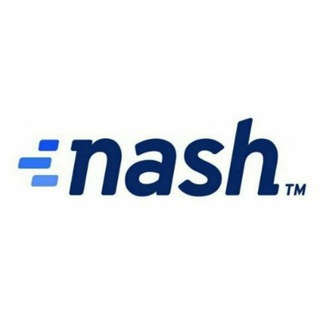 Nash Exchange Telegram Channel