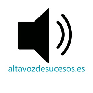 AltavozDeSucesos.es ? Telegram Channel