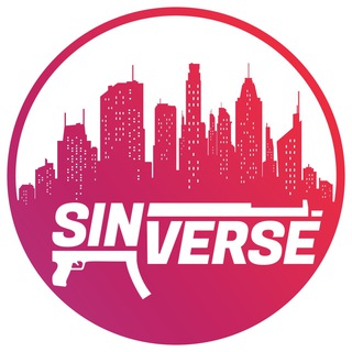 OLD SIN CITY / SINVERSE CHANNEL (move to @thesinverse) Telegram Channel