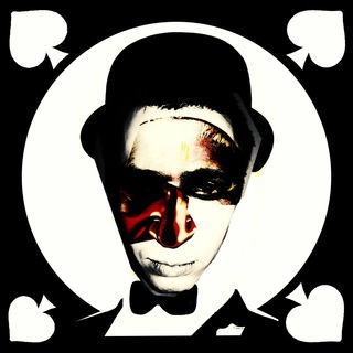 The devil will break his leg