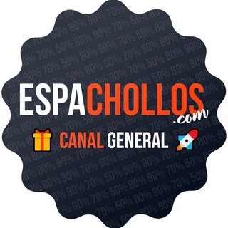 ?EspaChollos? Telegram Channel