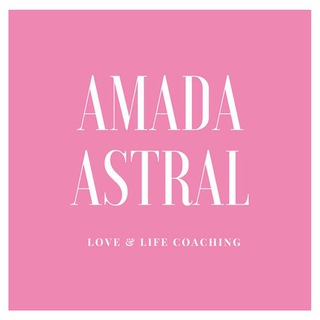 ✨Amada Astral✨ Telegram Channel