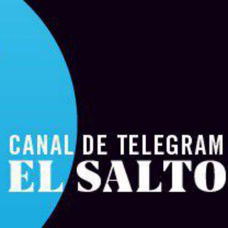 Canal El Salto Extremadura Telegram Channel