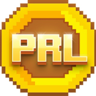 The Parallel - An Infinite Metaverse Official Telegram Channel