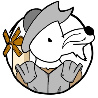 DOGGGO - Hispano #DogggoParty Telegram Channel