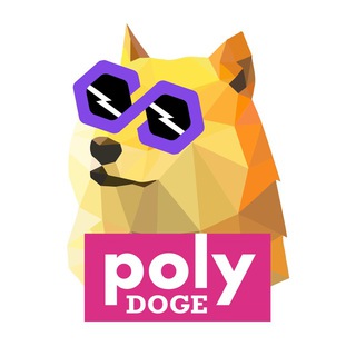 PolyDoge Telegram Channel